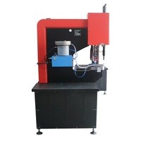 液压压铆机1020T