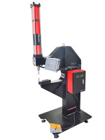 气动压铆机DL-06