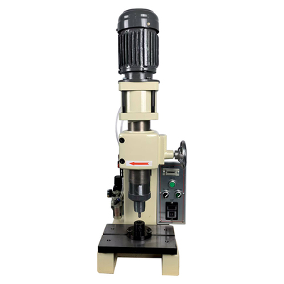 气动旋铆机DL-141