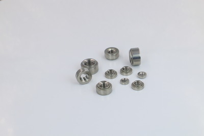 铝制压铆螺母M3-M10