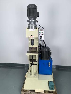 液压压铆机DL-155