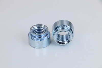 不锈铁压铆螺母M3-M10