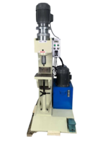 液压旋铆机DL-155