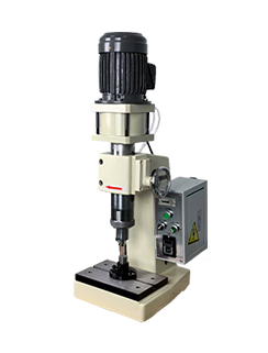 气动旋铆机DL-143