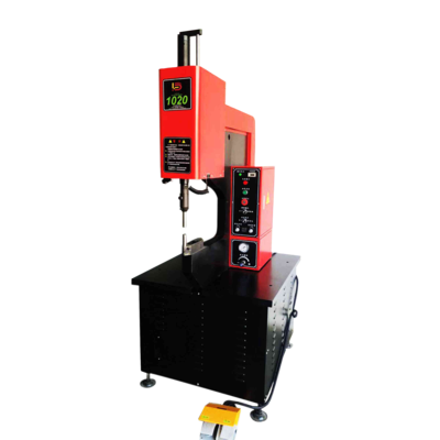 液压压铆机1020